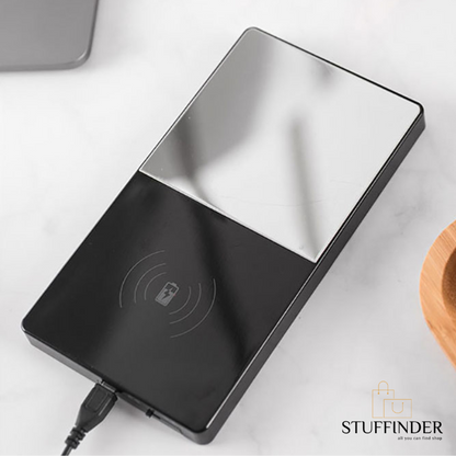 Stuffinder's 2 In 1 Smart Hotcup